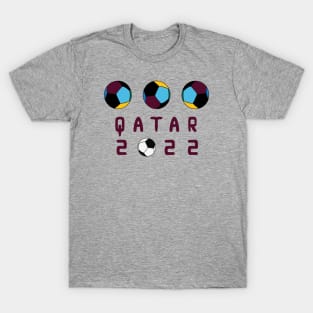 World cup 2022 T-Shirt